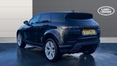 Land Rover Range Rover Evoque 2.0 D200 R-Dynamic SE 5dr Auto Diesel Hatchback